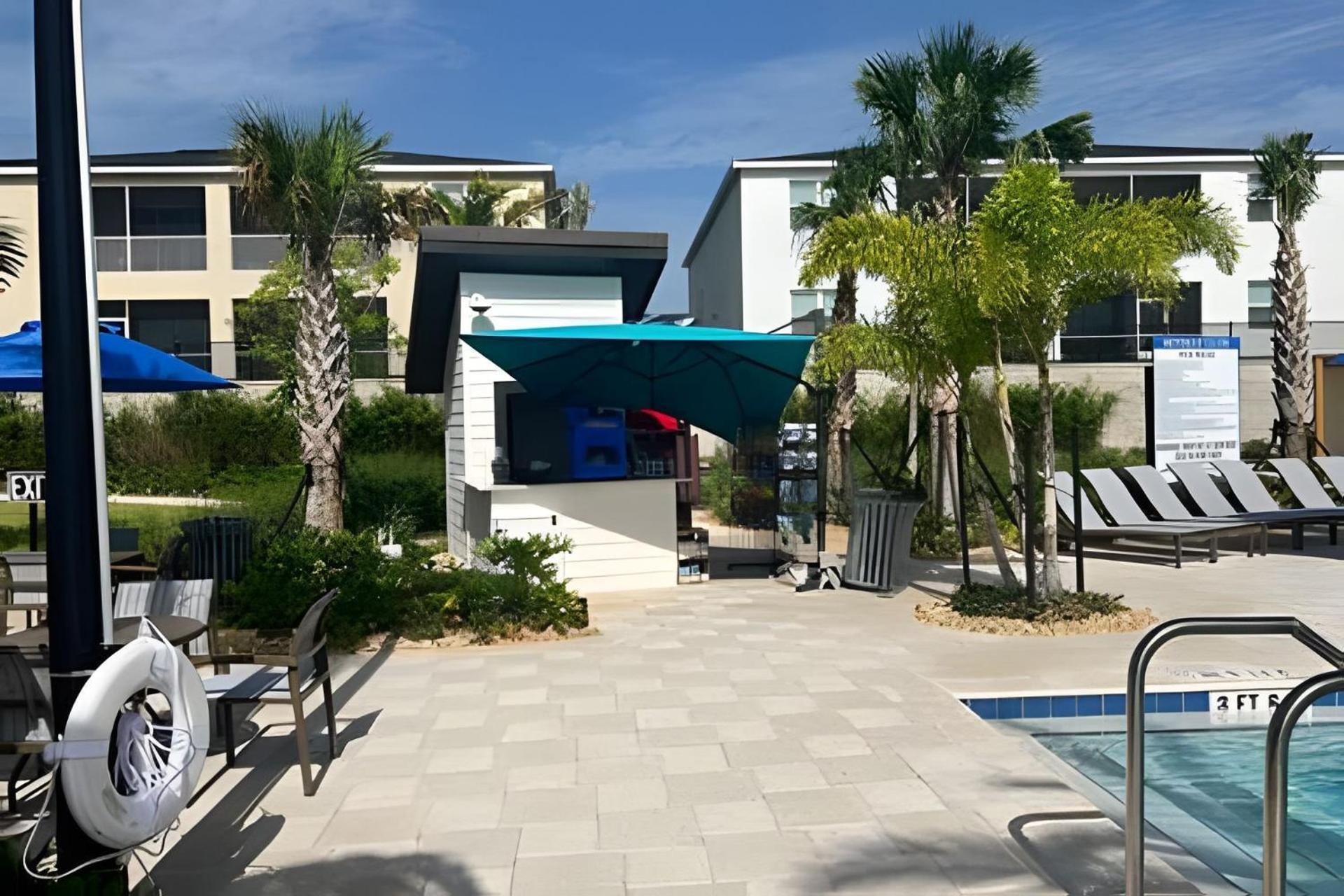 Stunning 5 Bedroom House Near Disney Davenport Eksteriør bilde