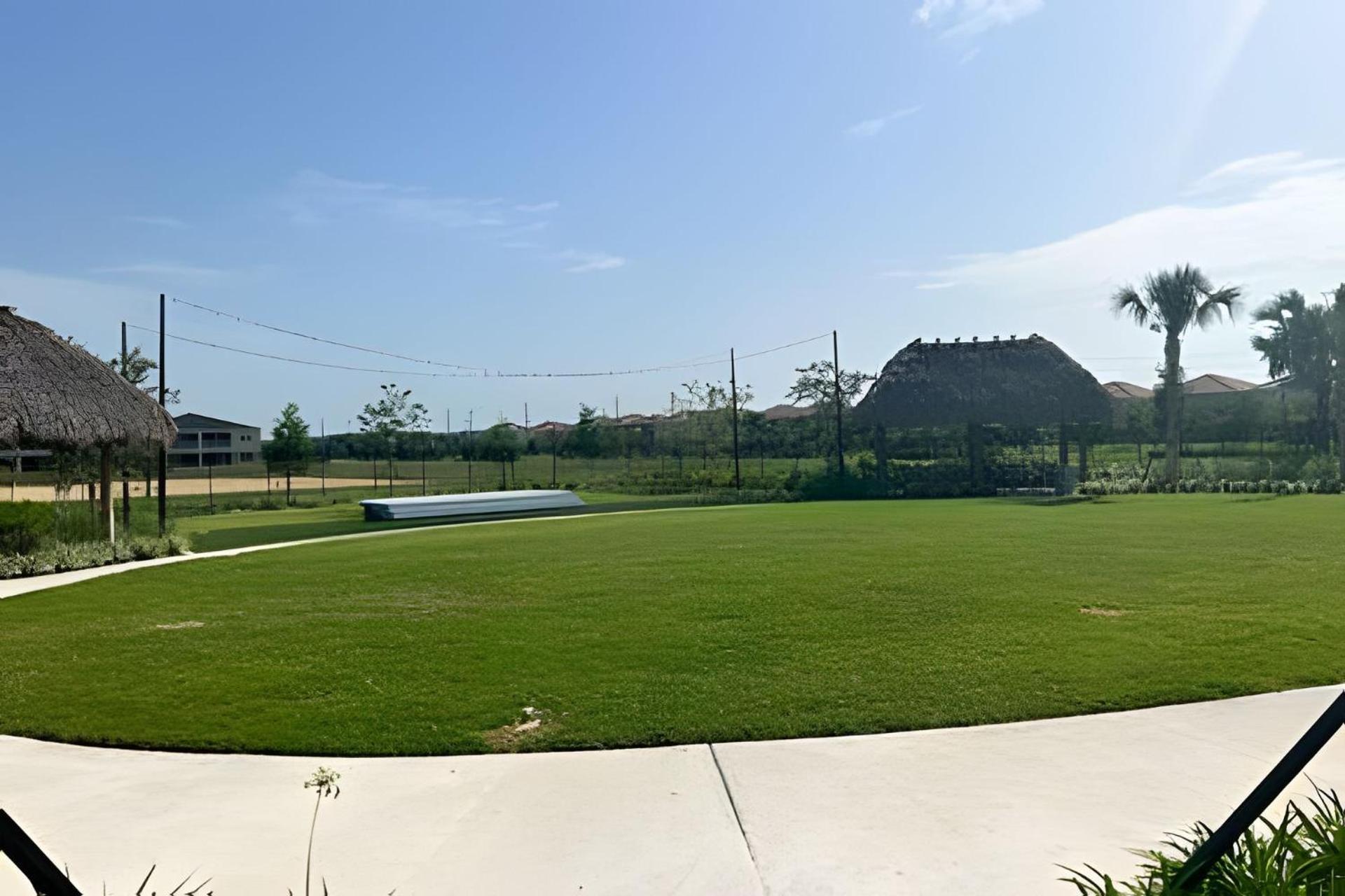 Stunning 5 Bedroom House Near Disney Davenport Eksteriør bilde
